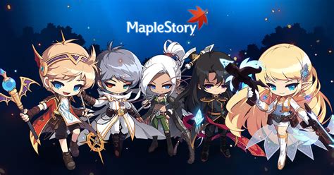 r/maplestory|More.